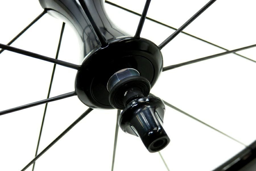 カンパニョーロ Campagnolo ボーラ BORA WTO 60 テストホイールセット