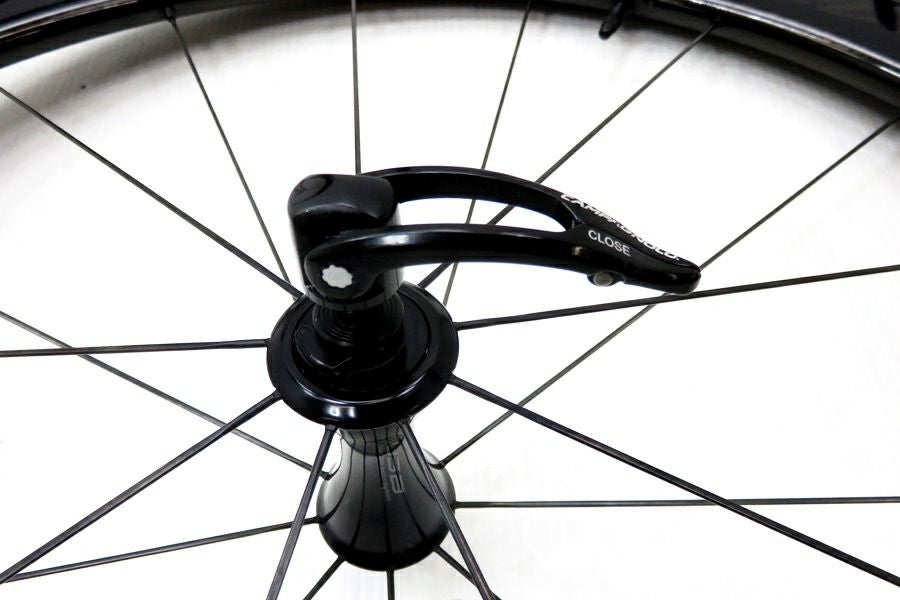 カンパニョーロ Campagnolo ボーラ BORA WTO 60 テストホイールセット