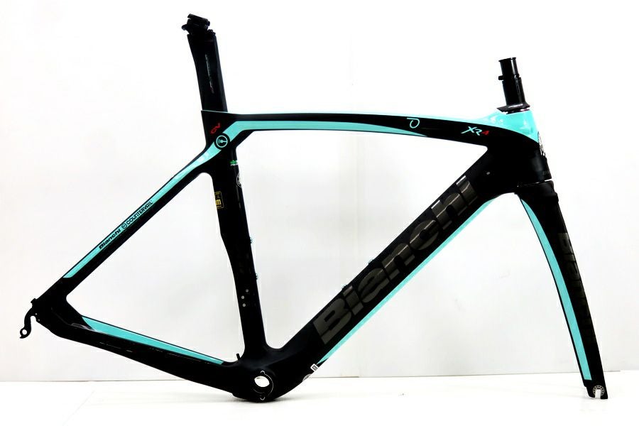 ビアンキ BIANCHI オルトレ OLTRE XR4 2018年モデル カーボン ロード
