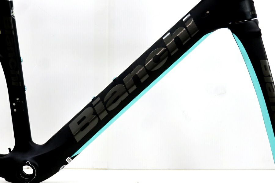 ビアンキ BIANCHI オルトレ OLTRE XR4 2018年モデル カーボン ロード