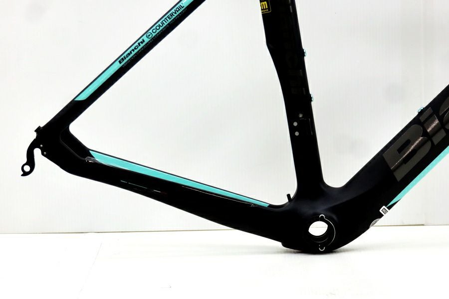 ビアンキ BIANCHI オルトレ OLTRE XR4 2018年モデル カーボン ロード