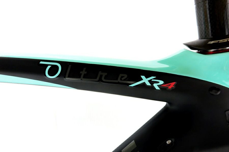 ビアンキ BIANCHI オルトレ OLTRE XR4 2018年モデル カーボン ロード