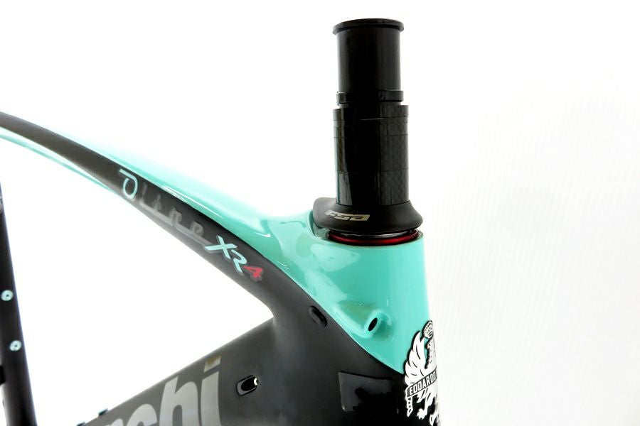 ビアンキ BIANCHI オルトレ OLTRE XR4 2018年モデル カーボン ロード