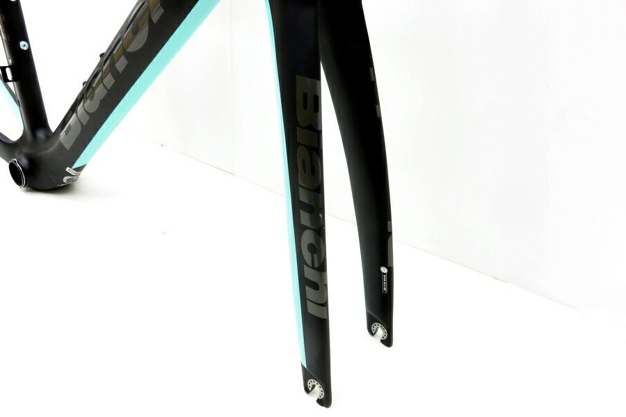 ビアンキ BIANCHI オルトレ OLTRE XR4 2018年モデル カーボン ロード