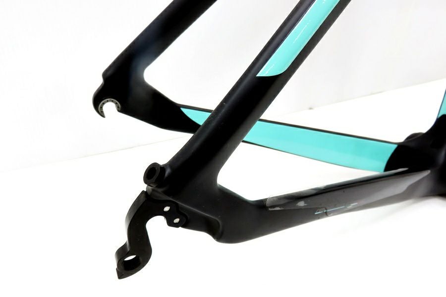 ビアンキ BIANCHI オルトレ OLTRE XR4 2018年モデル カーボン ロード