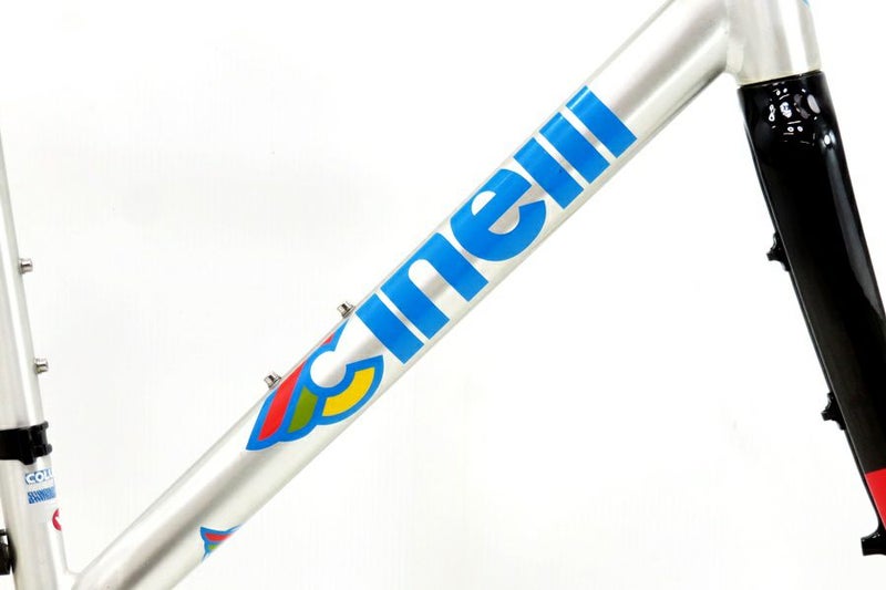 チネリ CINELLI ジデコ ZYDECO 2015年モデル アルミ シクロクロス 