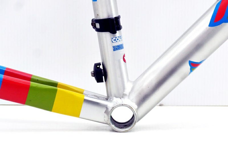チネリ CINELLI ジデコ ZYDECO 2015年モデル アルミ シクロクロス 