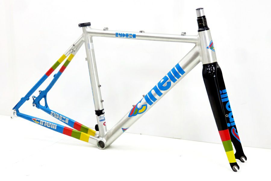 チネリ CINELLI ジデコ ZYDECO 2015年モデル アルミ シクロクロス