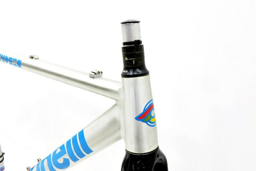 チネリ CINELLI ジデコ ZYDECO 2015年モデル アルミ シクロクロス