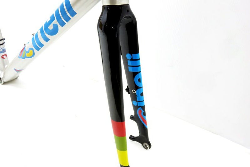 チネリ CINELLI ジデコ ZYDECO 2015年モデル アルミ シクロクロス 