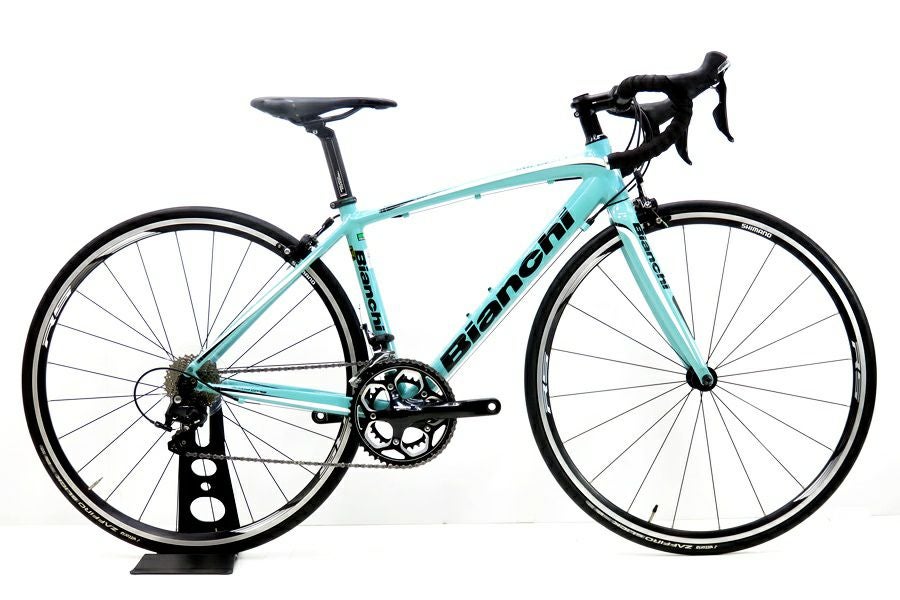 BIANCHI商品一覧 |新品・中古・ブランド自転車・ロードバイクなど