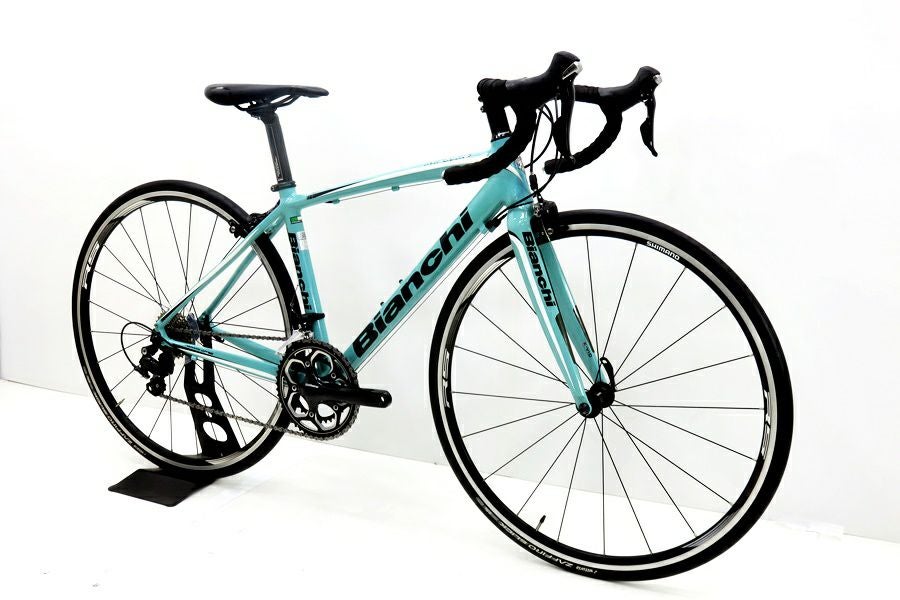 ビアンキ BIANCHI インパルソ IMPULSO 105-5800 2016年モデル アルミ