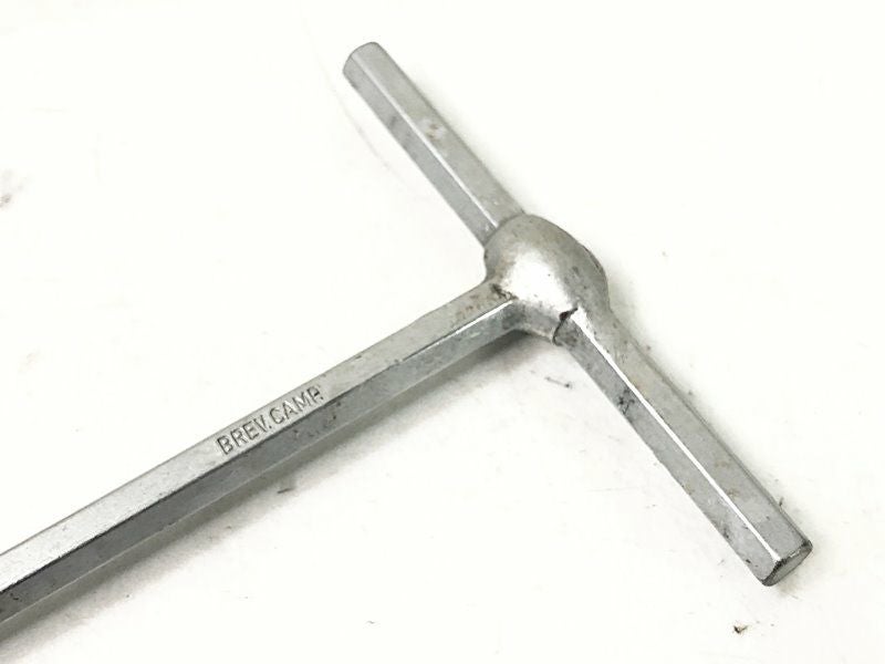 カンパニョーロ CAMPAGNOLO 8mm ボックスレンチ 8mm BOX WRENCH