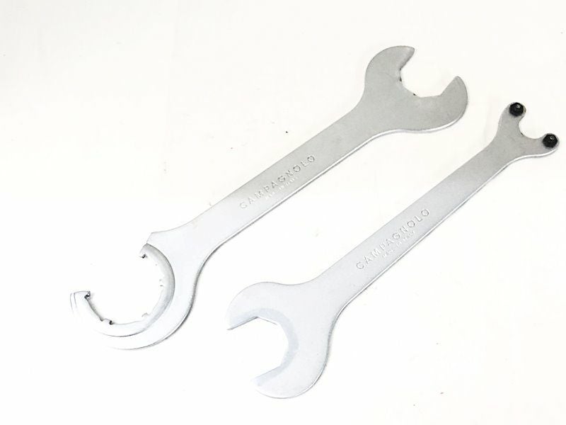 カンパニョーロ　BB専用工具　２点 カンパニョーロ CAMPAGNOLO カップ＆コーンBB 右ワンツール CAP & CONE