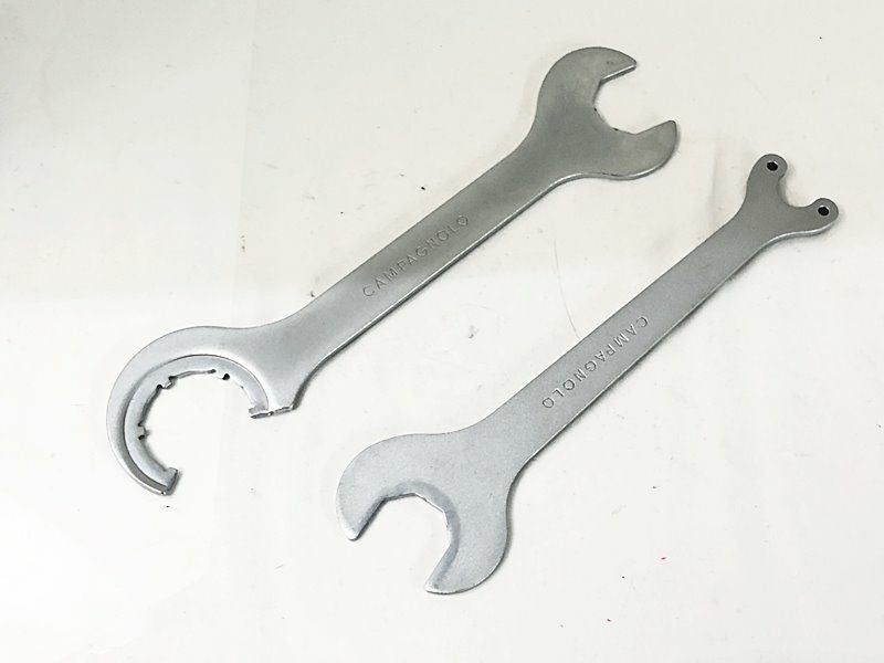 プライスダウン開始】カンパニョーロ CAMPAGNOLO カップ＆コーンBB 右