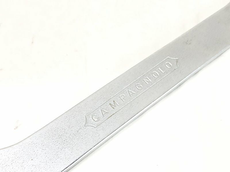 カンパニョーロ CAMPAGNOLO カップ＆コーンBB 左ワンツール & ペダル