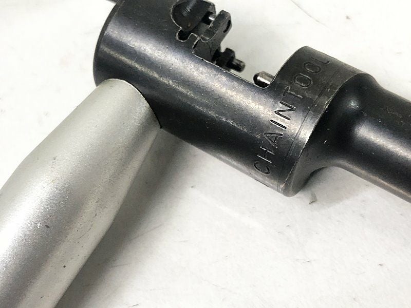 カンパニョーロ CAMPAGNOLO チェーンカッター CHAIN TOOL UT-CN200