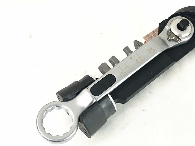 プライスダウン開始】未使用品 ブロンプトン BROMPTON ツールキット