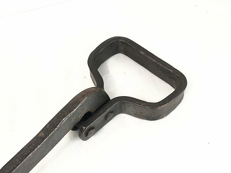 メーカー不明 UNKOWN 昭和レトロ ペダル修正工具 PEDAL AJUSTMENT TOOL