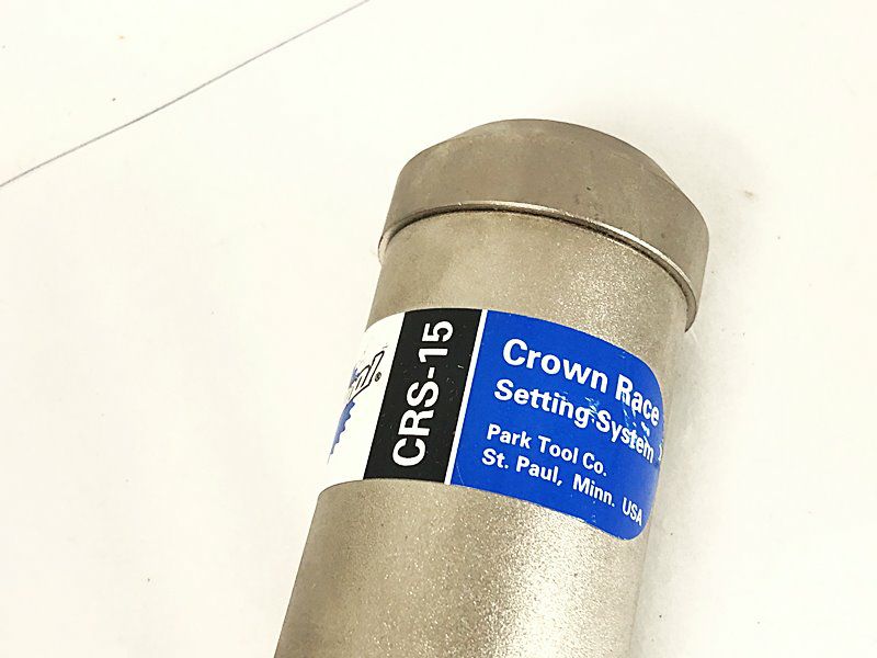 プライスダウン開始】パークツール PARKTOOL クラウンレース
