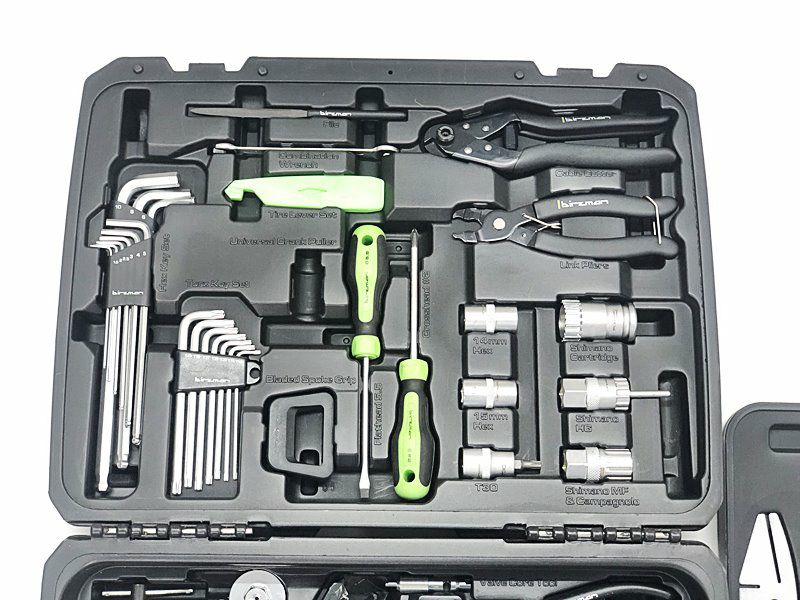 訳アリ バーズマン BIRZMAN スタジオツールボックス STUDIO TOOL BOX