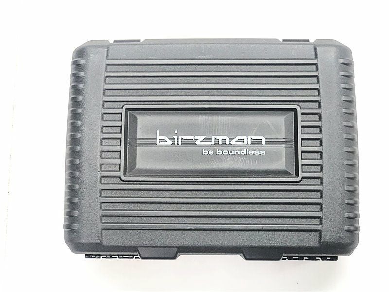 訳アリ バーズマン BIRZMAN スタジオツールボックス STUDIO TOOL BOX