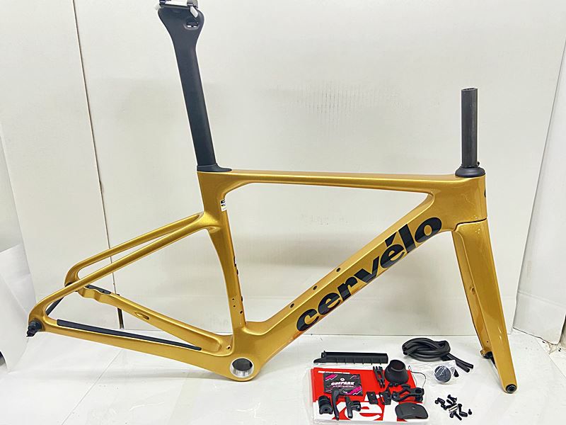 サーヴェロ商品一覧 |新品・中古・ブランド自転車・ロードバイクなど