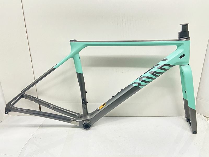 canyon Road lite CF8 フレームセット 訳アリ キャニオン CANYON ロードライト ROADLITE CF8.0 クロス
