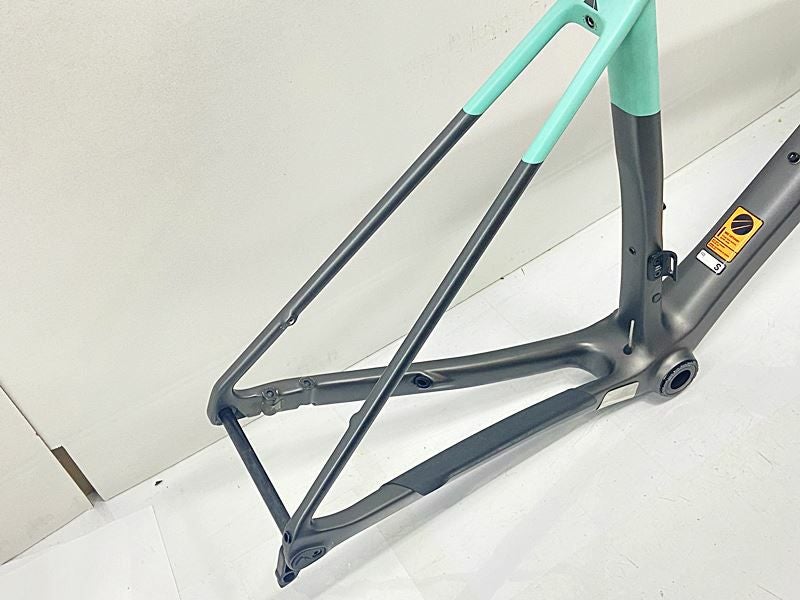 canyon Road lite CF8 フレームセット 訳アリ キャニオン CANYON ロードライト ROADLITE CF8.0 クロス