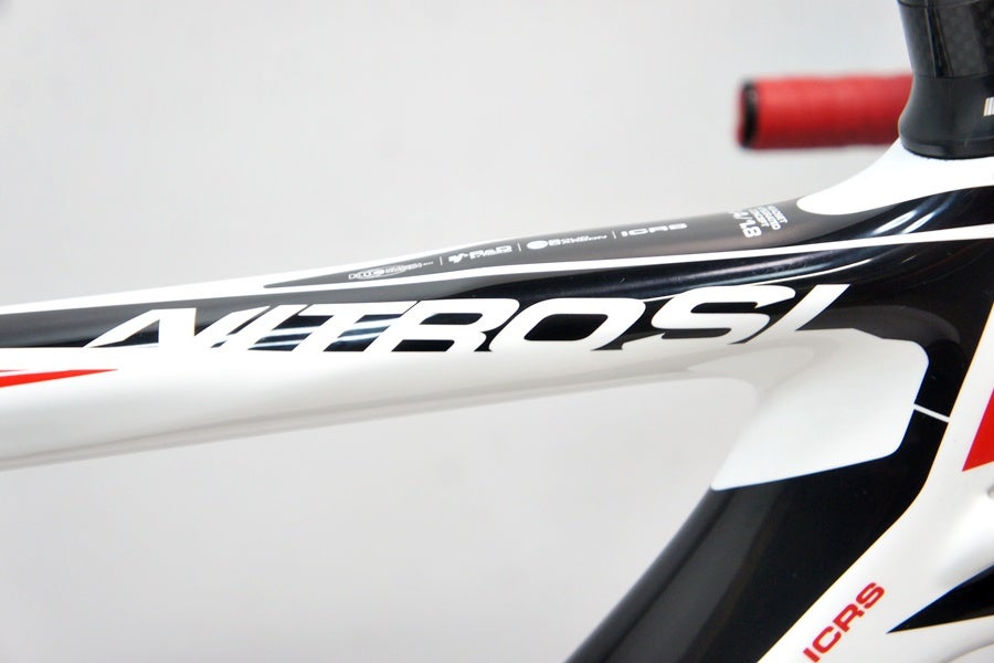 プライスダウン開始】▽▽カレラ CARRERA ニトロ NITRO SL ULTEGRA Di2