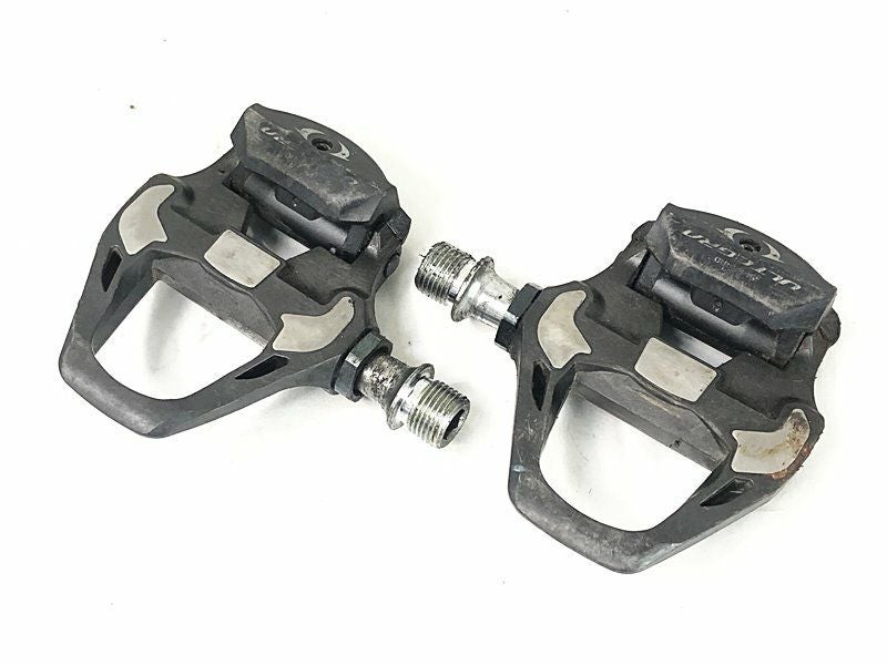 シマノ SHIMANO アルテグラ ULTEGRA PD-R8000 ビンディングペダル 〇