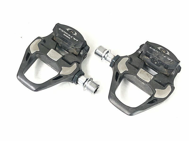 シマノ SHIMANO アルテグラ ULTEGRA PD-R8000 ビンディングペダル 〇