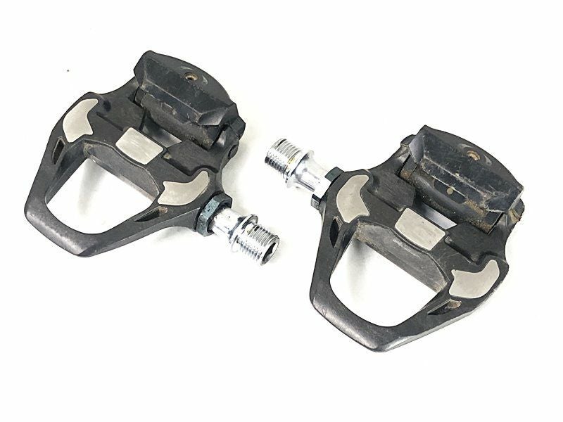 Shimano PD-R8000 Ultegra SPD-SL Pedals | CANYON US シマノ SHIMANO