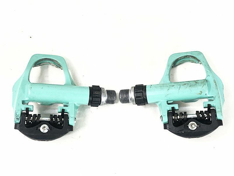 ビアンキ BIANCHI クリップレス ペダル CLIPLESS PEDAL ビンディングペダル