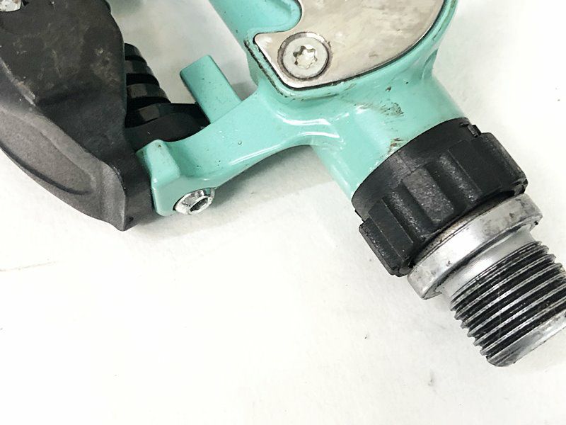 ビアンキ BIANCHI クリップレス ペダル CLIPLESS PEDAL ビンディングペダル