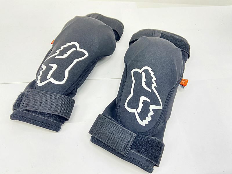 フォックス FOX LAUNCH D3O エルボーガード エルボーパッド ELBOW