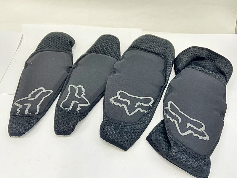 FOX エルボーガード　ニーガード プライスダウン開始】フォックス FOX ENDURO エルボースリーブ ニー