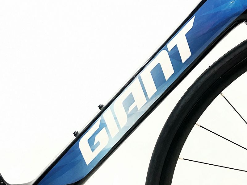 ○GIANT PROPEL ADVANCED SL 0 DISC DURA-ACE 電動Di2 油圧DISC 2018年