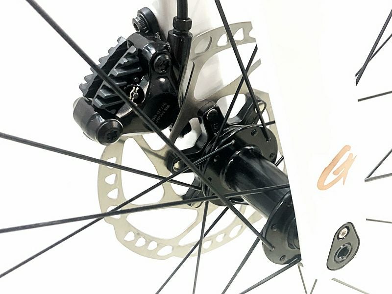 未走行品 GUSTO COBRA EVO DB SPORT 12速 105 電動Di2 油圧DISC 2026年