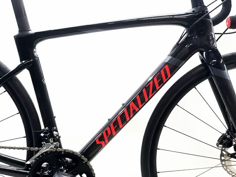 当サイト限定 完成車 BIG SALE】美品 SPECIALIZED ROUBAIX SPORT 105