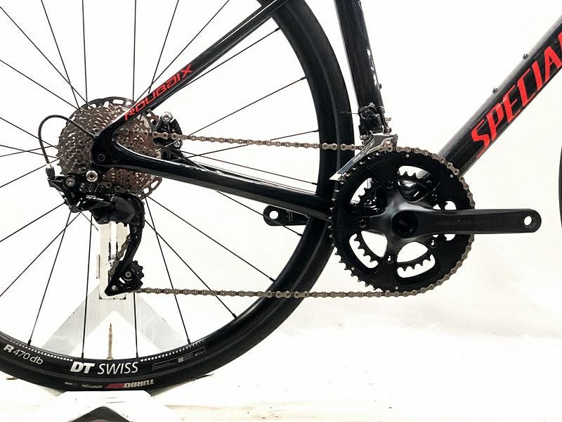 当サイト限定 完成車 BIG SALE】美品 SPECIALIZED ROUBAIX SPORT 105