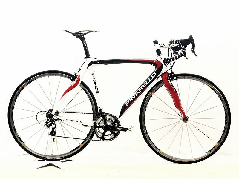 プライスダウン開始】ピナレロ PINARELLO プリンス PRINCE CAMPAGNOLO