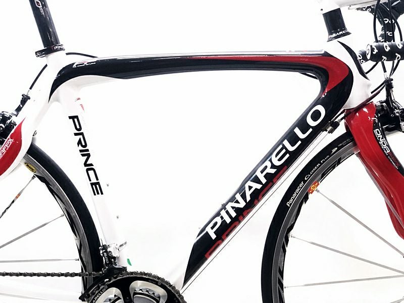 当サイト限定 完成車 BIG SALE】ピナレロ PINARELLO プリンス PRINCE