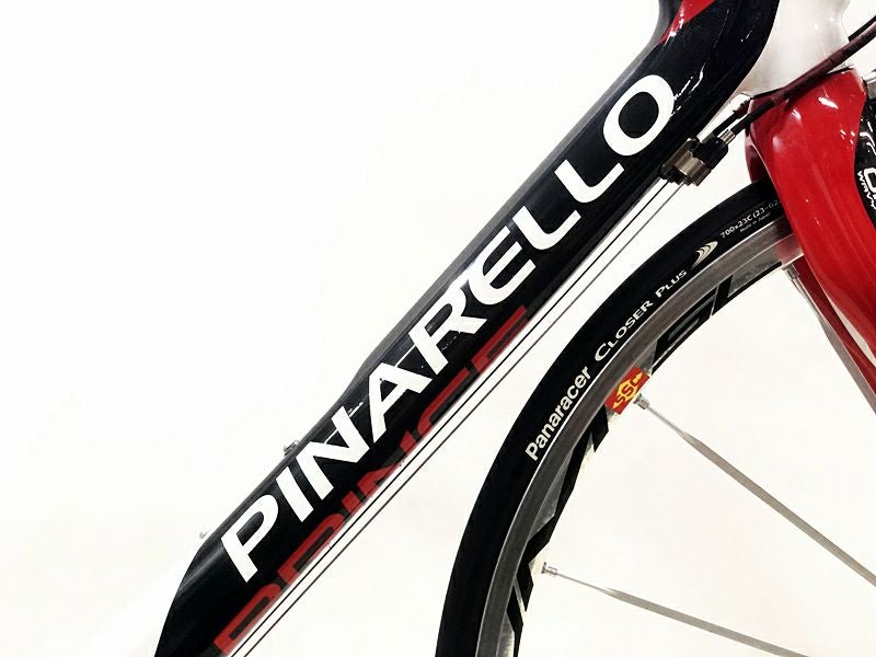 当サイト限定 完成車 BIG SALE】ピナレロ PINARELLO プリンス PRINCE 