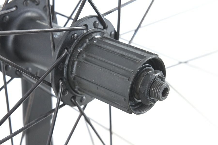 ◇◇DT SWISS GR531 db リム SHIMANO ALFINE ハブ ダイナモ アルミ