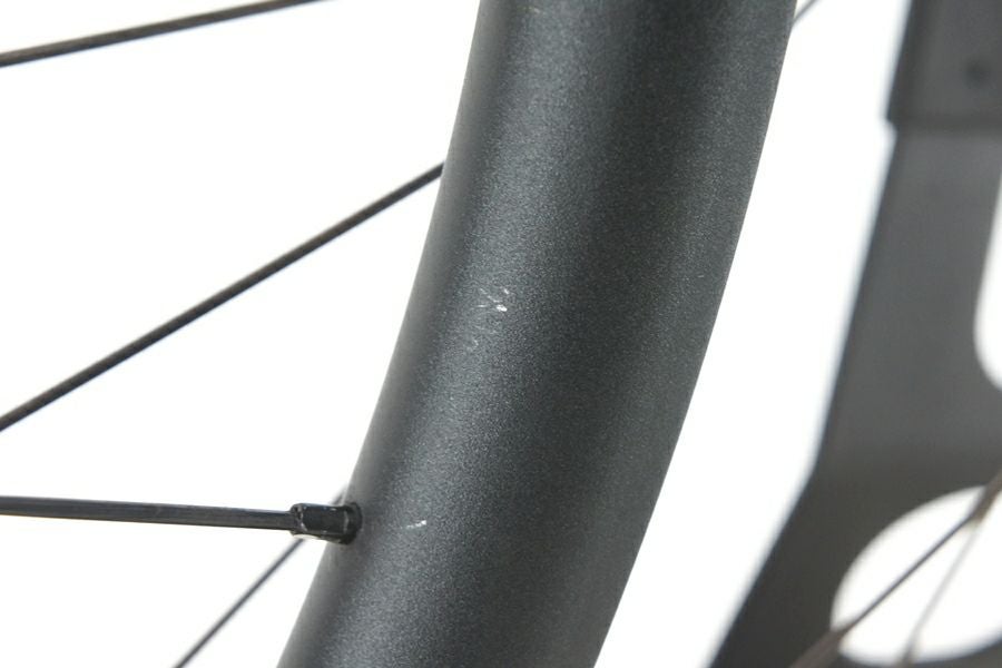 ◇◇DT SWISS GR531 db リム SHIMANO ALFINE ハブ ダイナモ アルミ