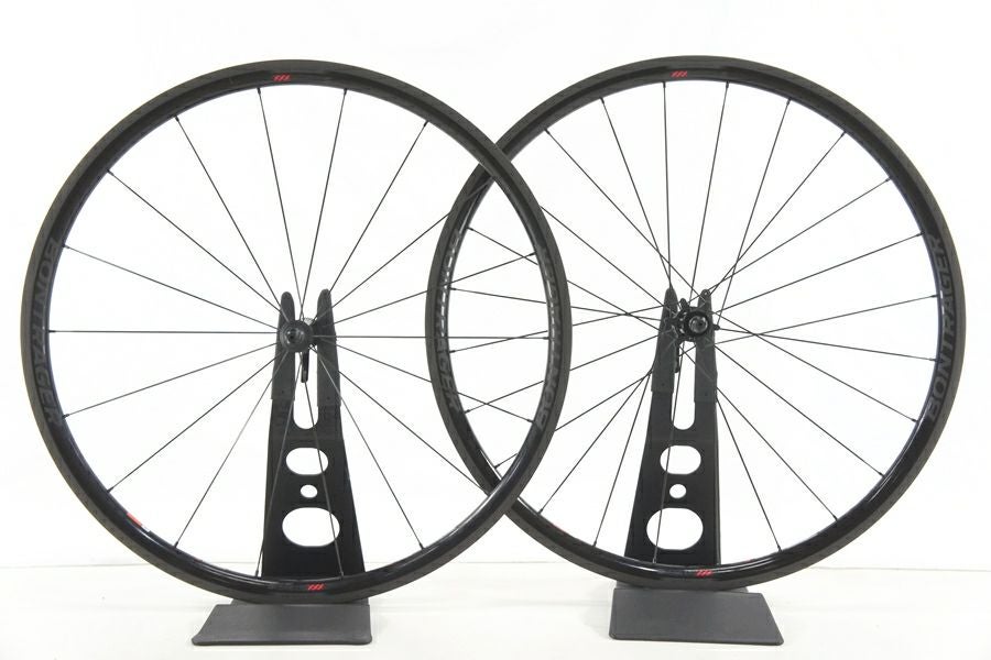 ◇◇ボントレガー BONTRAGER アイオロス AEOLUS XXX 2 カーボン