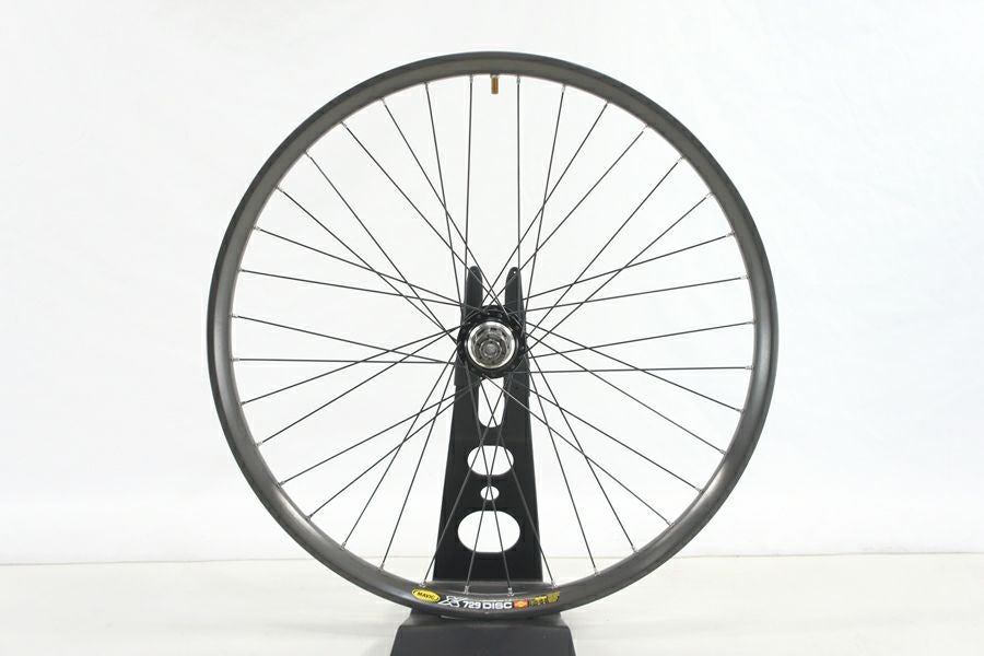 ◇◇マヴィック MAVIC EX729 リム HADLEY ハブ アルミ クリンチャー