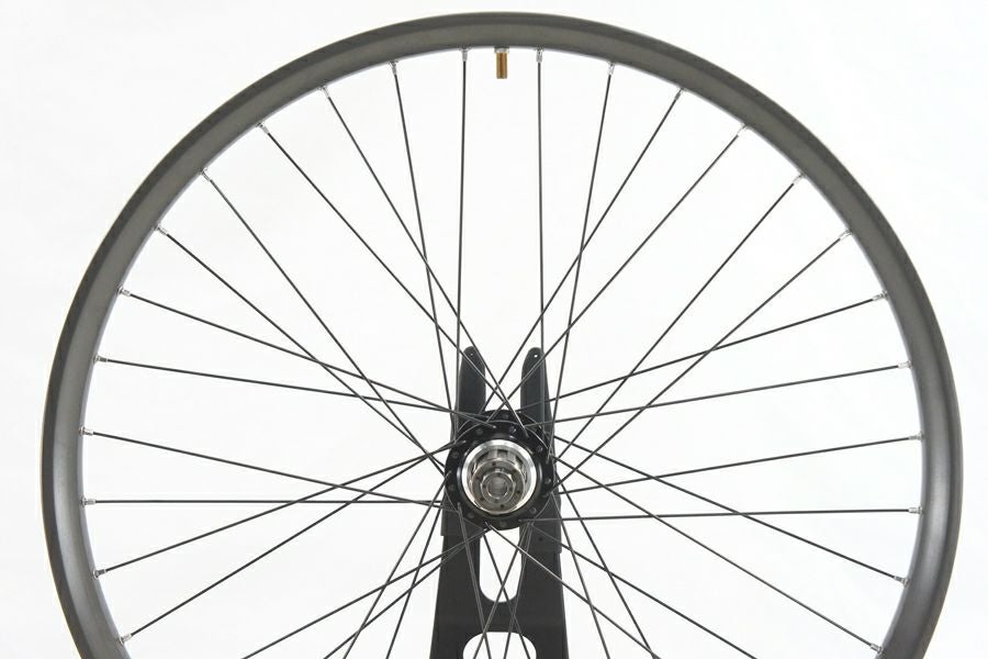 希少マビック　アルミリム　650B MAVIC 2024 ALLROAD 650B DISC F/R PAIR WHEEL SET マヴィック 2024年