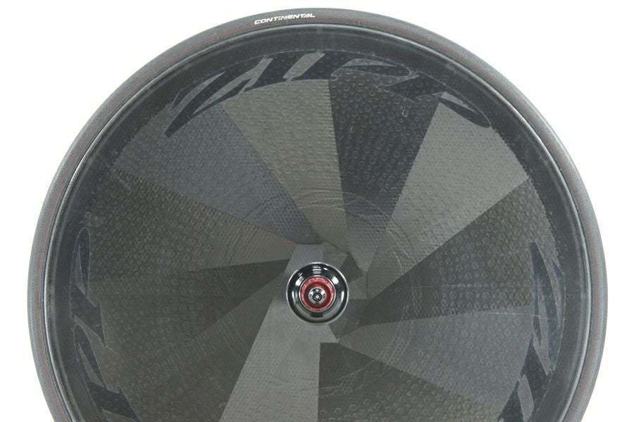 ◇◇ジップ ZIPP サブ9 SUB-9 ディスク リアホイール シマノリム